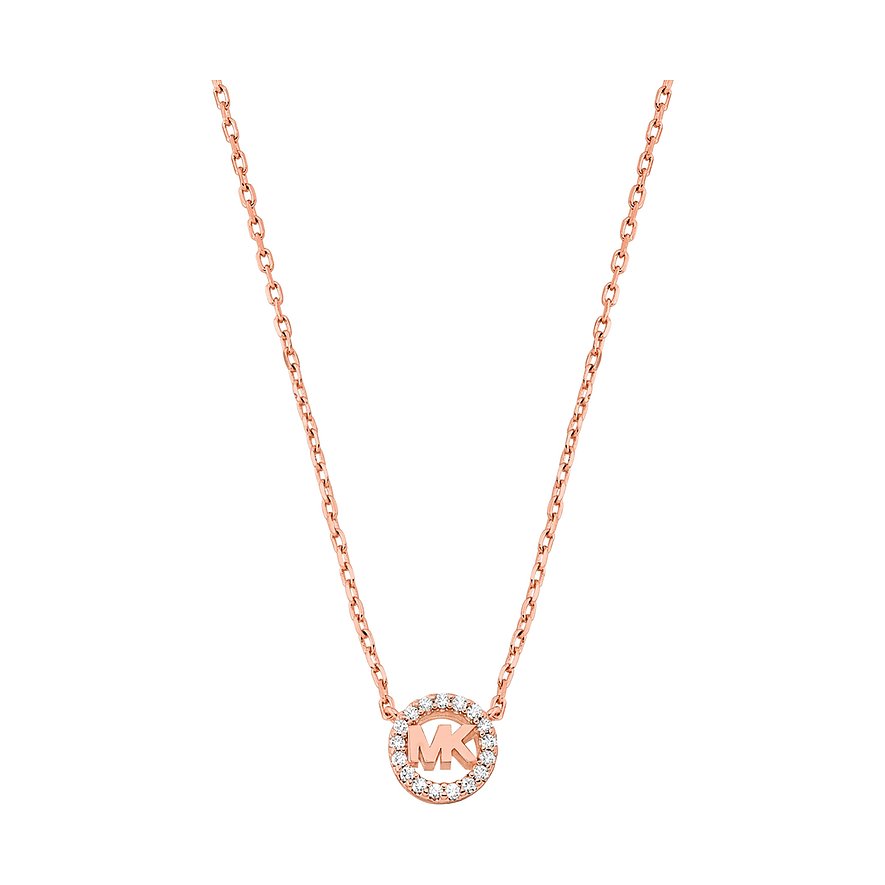 Michael Kors Ketting Kors MK MKJ8702791
