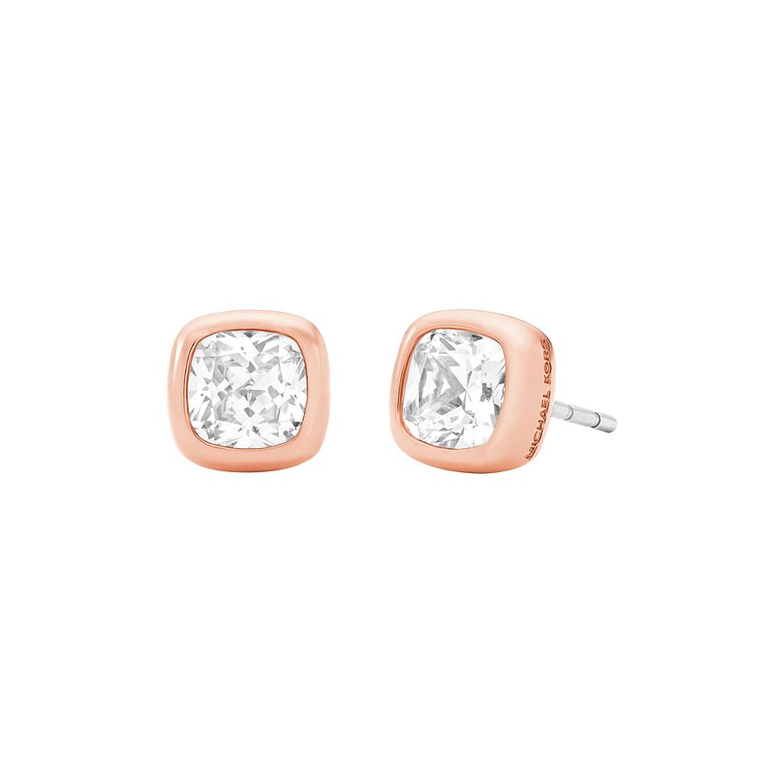 Michael Kors Oorknopjes Kors Brilliance MKJ8705791