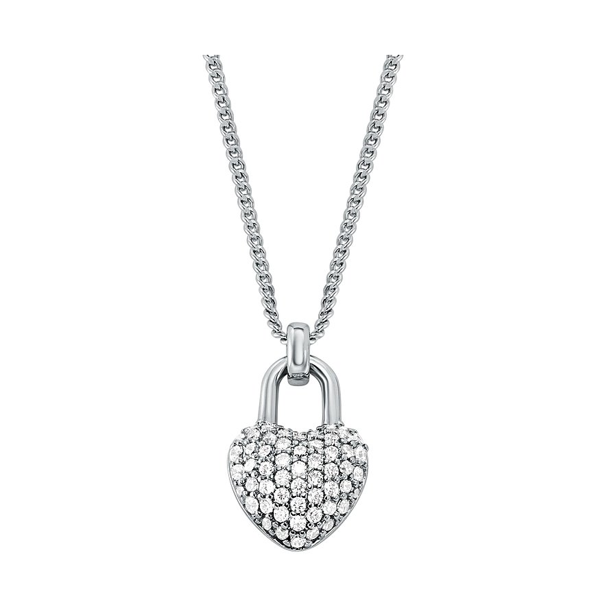 Michael Kors Ketting Kors Love MKJ8706040
