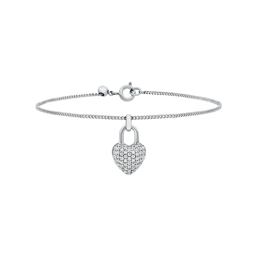 Michael Kors Armband Kors Love MKJ8707040