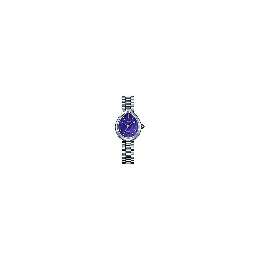 Citizen Dameshorloge Elegance EM1200-55X