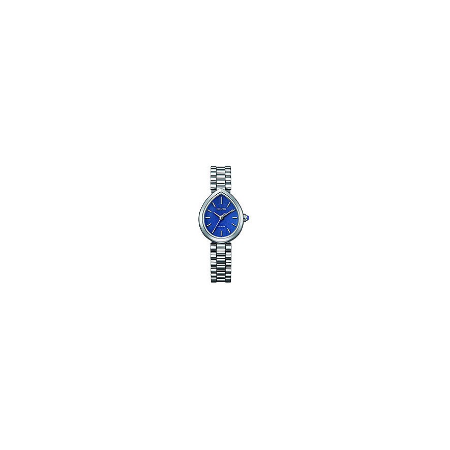 Citizen Dameshorloge Elegance EM1201-52L