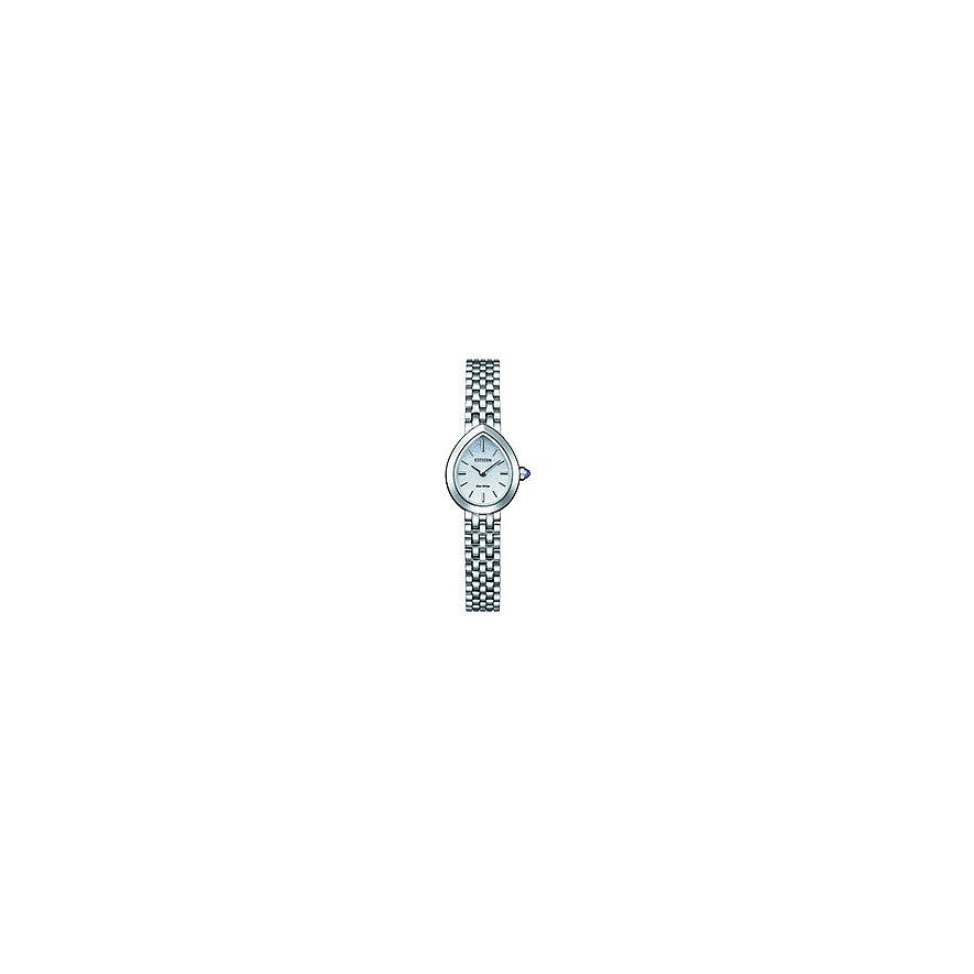 Citizen Dameshorloge Elegance EX1550-54A